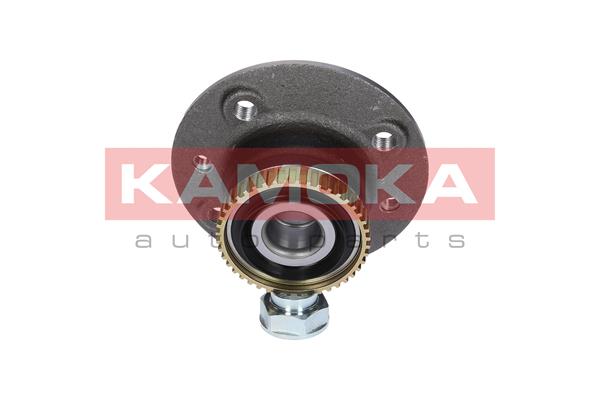 KAMOKA Hjullejesæt 5500001 bagaksel for RENAULT