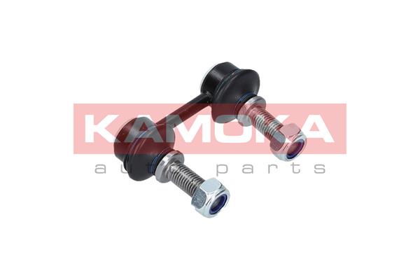 KAMOKA Stang/led, stabilisator 9030026 bagaksel for BMW
