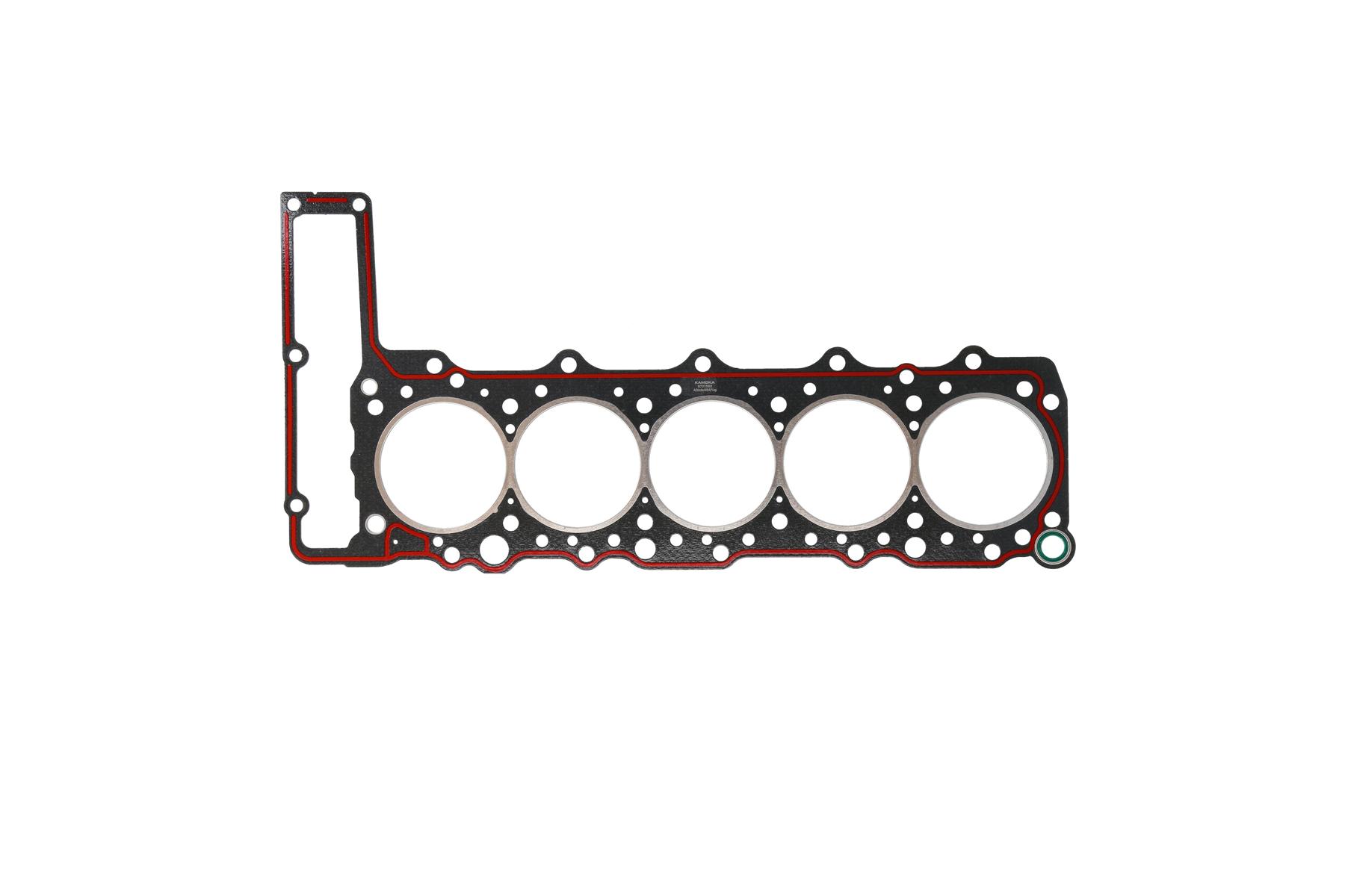 KAMOKA Pakning, topstykke 8701563 for DAEWOO MERCEDES-BENZ