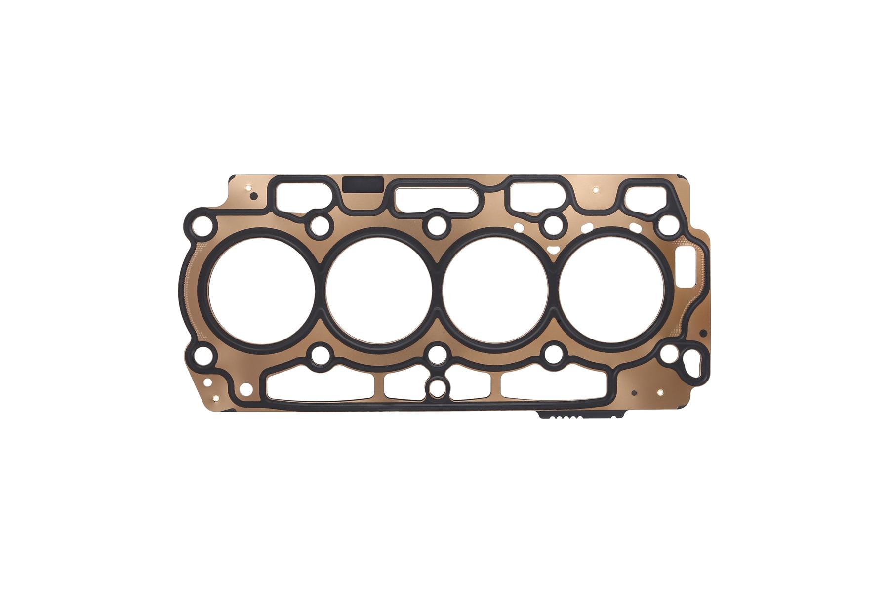 KAMOKA Pakning, topstykke 8701305 for FORD OPEL VOLVO CITROËN PEUGEOT MITSUBISHI