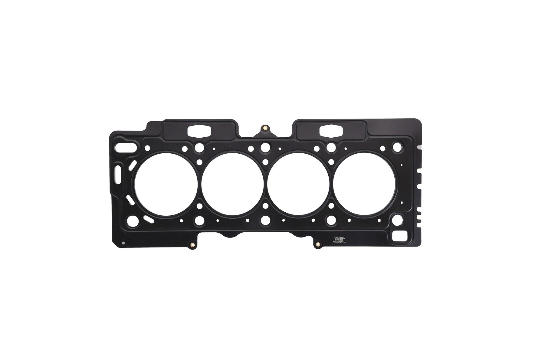 KAMOKA Pakning, topstykke 8701806 for CITROËN PEUGEOT
