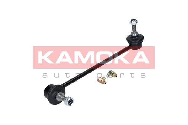 KAMOKA Stang/led, stabilisator 9030029 venstre foraksel for BMW