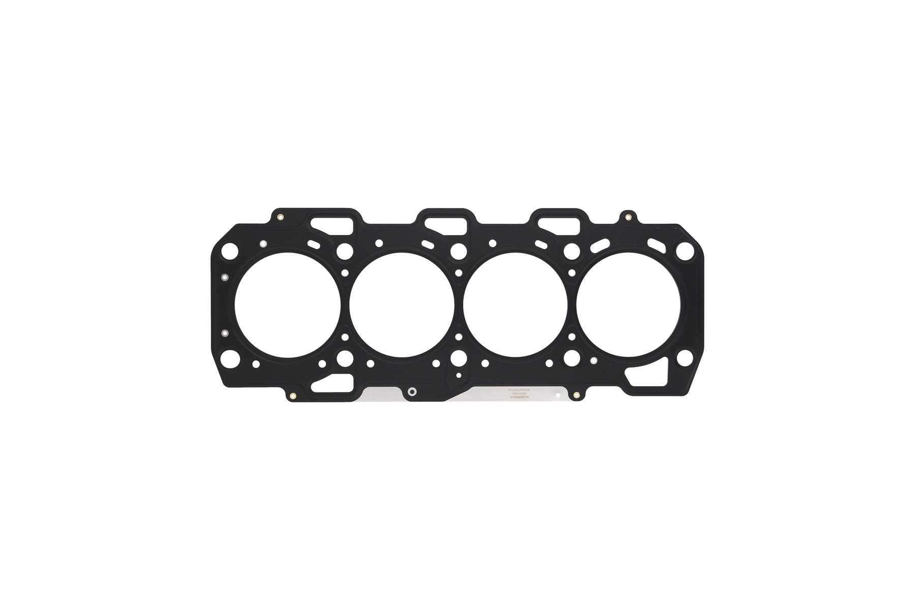 KAMOKA Pakning, topstykke 8701084 for FIAT