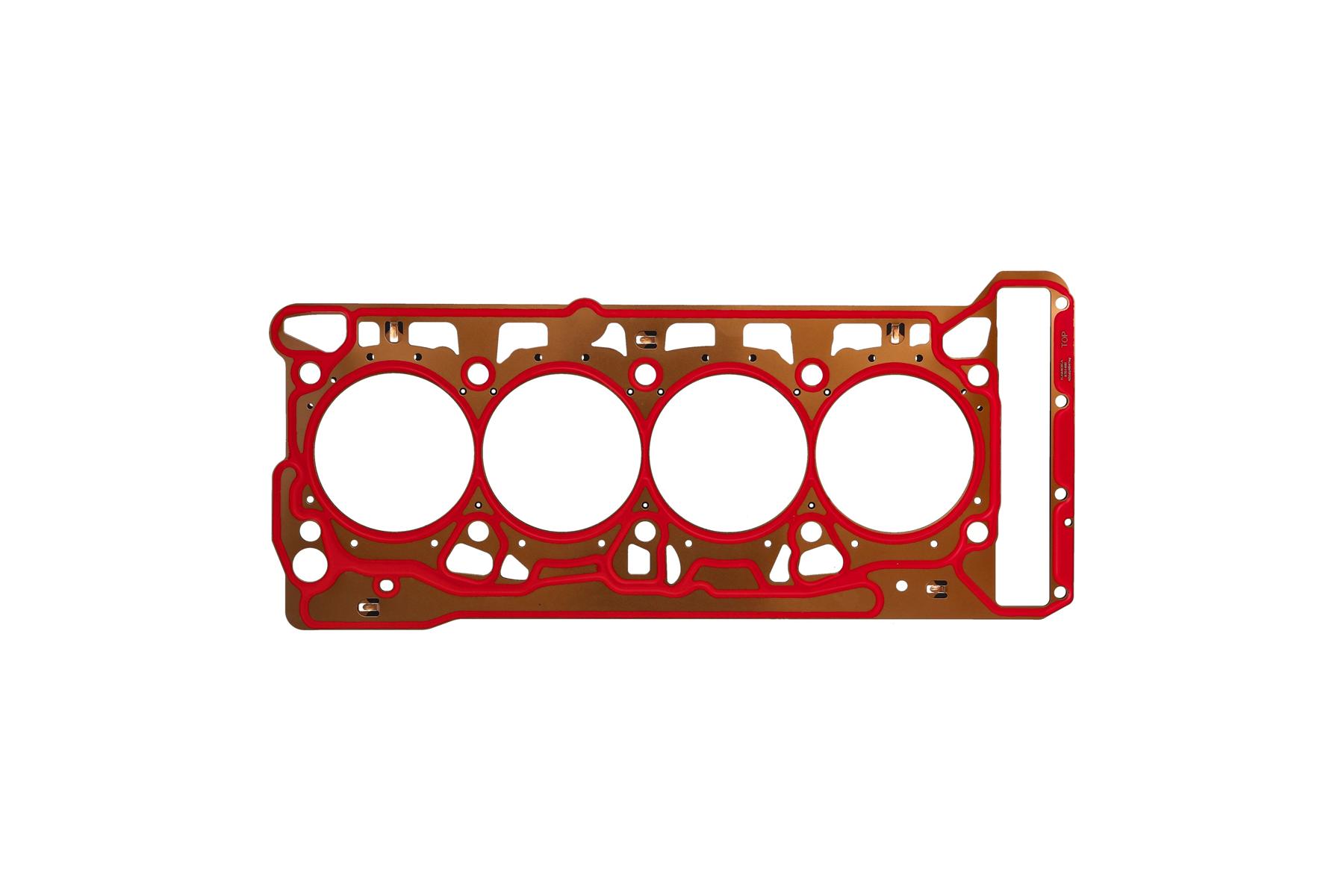 KAMOKA Pakning, topstykke 8701499 for CUPRA PORSCHE