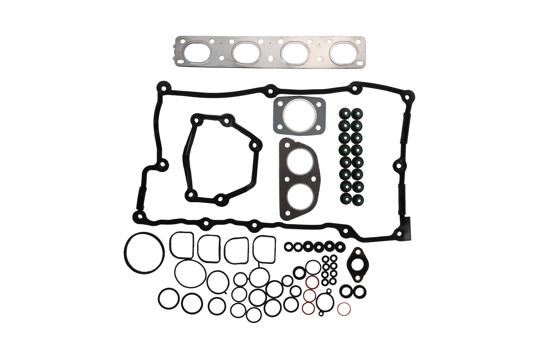 KAMOKA Pakningssæt, topstykke 8706093 for BMW