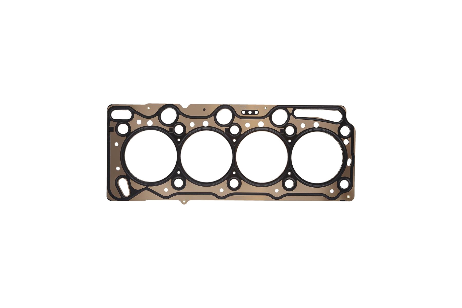 KAMOKA Pakning, topstykke 8701162 for OPEL