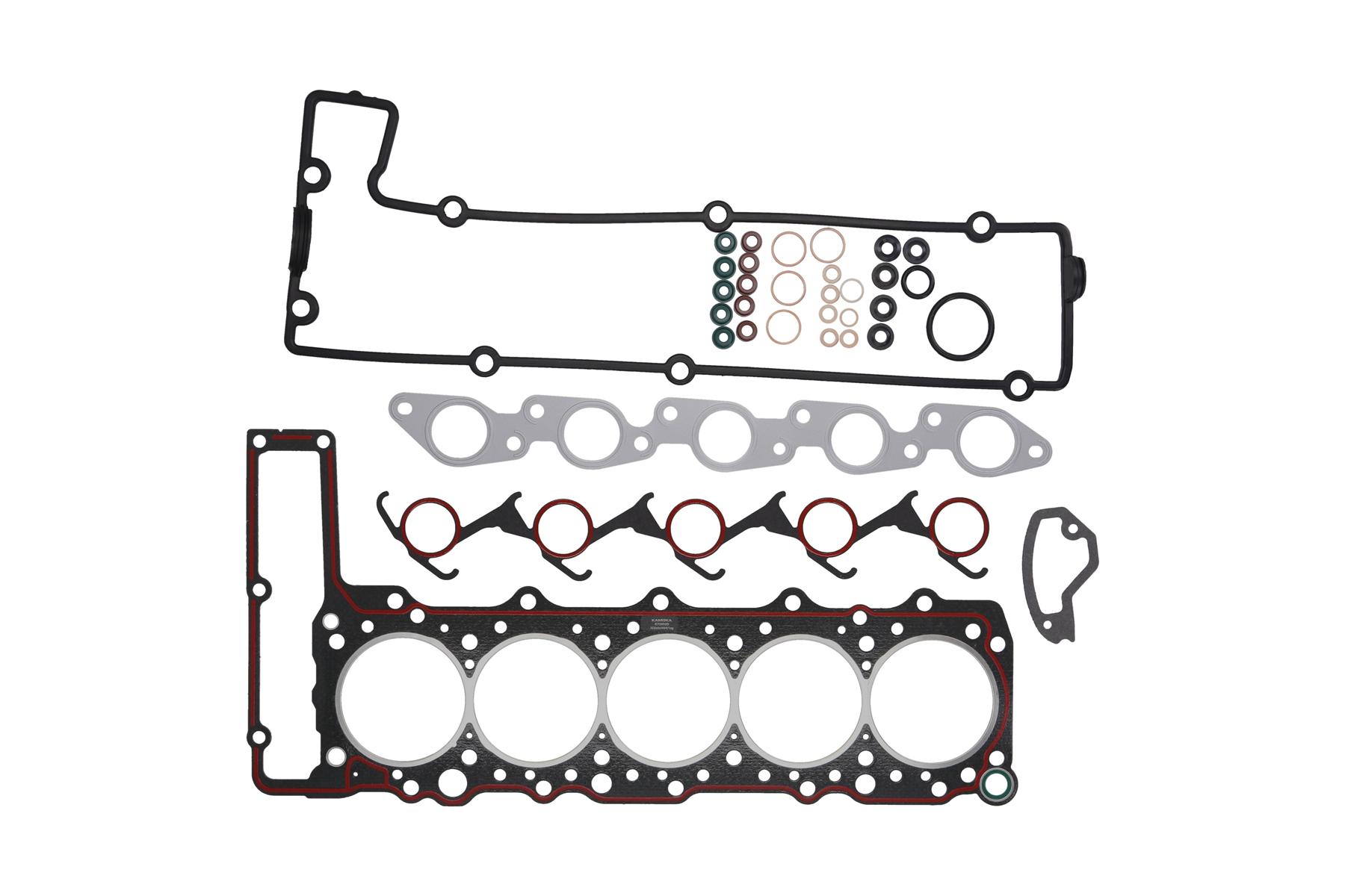 KAMOKA Pakningssæt, topstykke 8706585 for MERCEDES-BENZ
