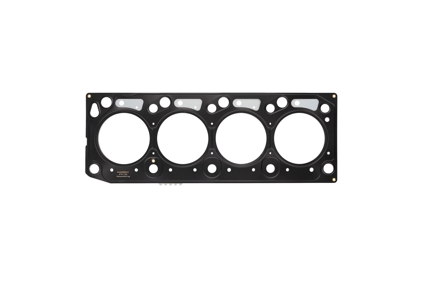 KAMOKA Pakning, topstykke 8701739 for FORD