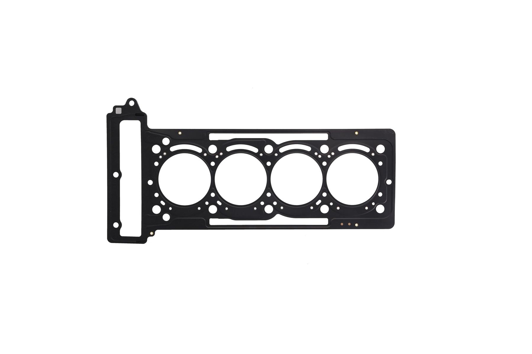 KAMOKA Pakning, topstykke 8701489 for MERCEDES-BENZ