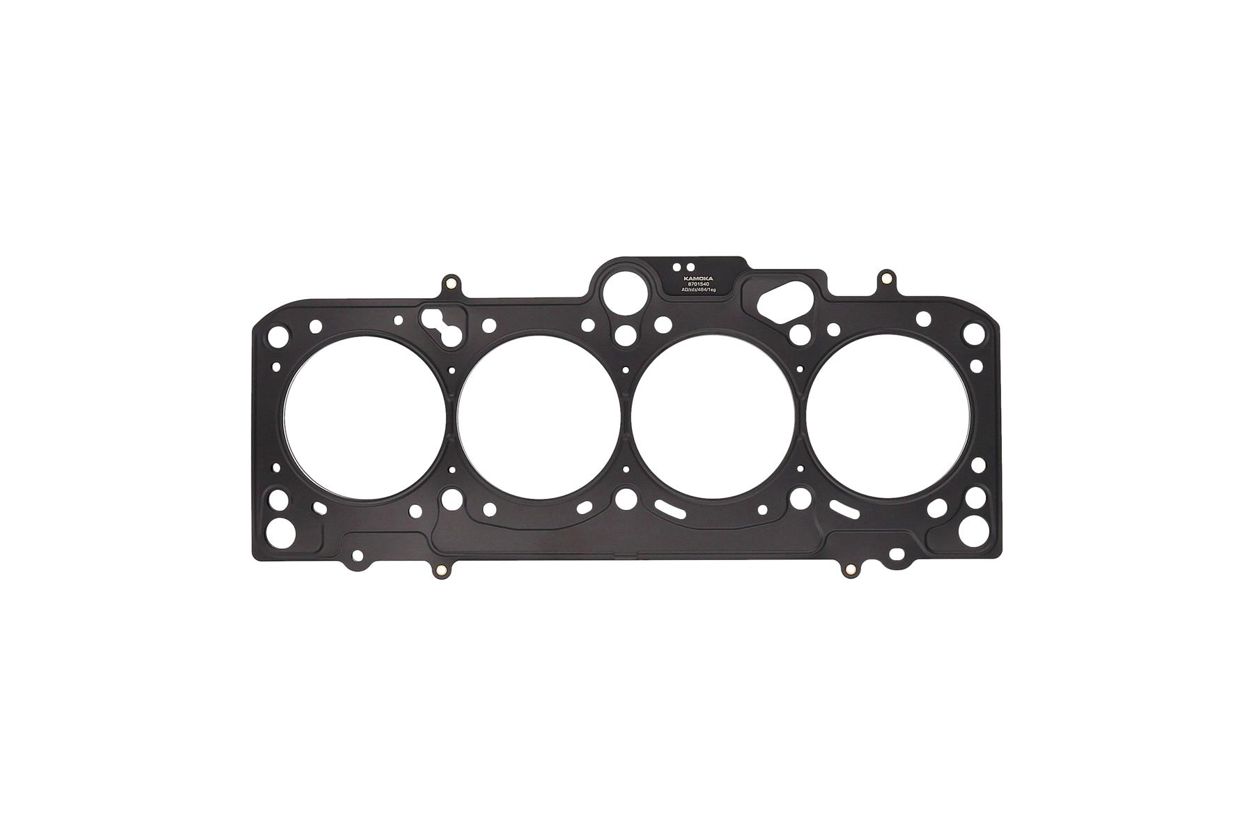 KAMOKA Pakning, topstykke 8701540 for VW