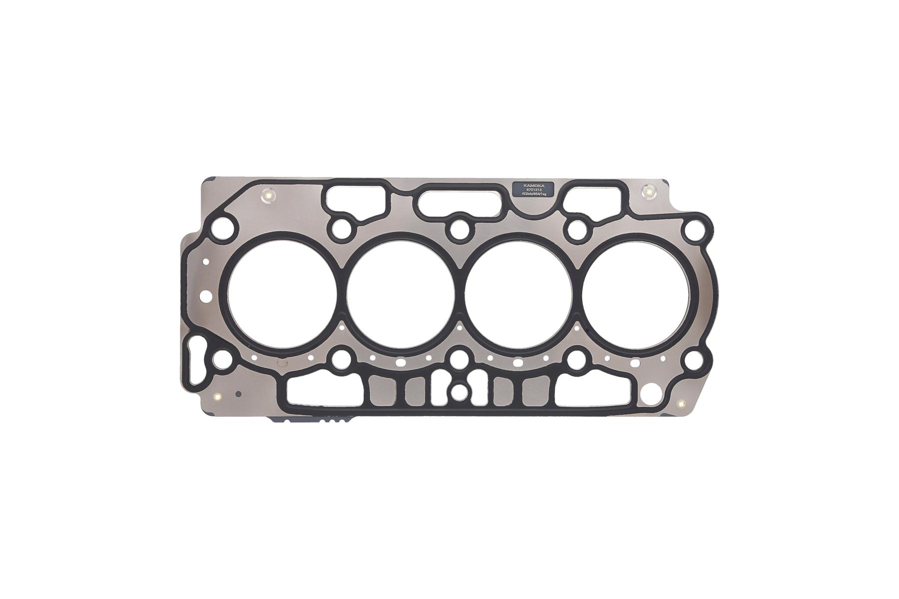 KAMOKA Pakning, topstykke 8701313 for FORD OPEL DS