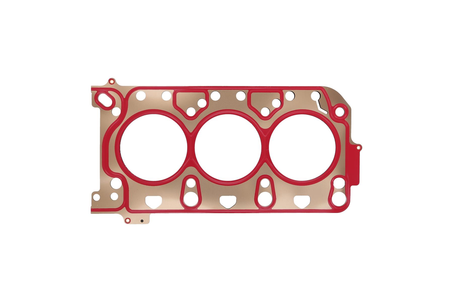 KAMOKA Pakning, topstykke 8701420 for PORSCHE