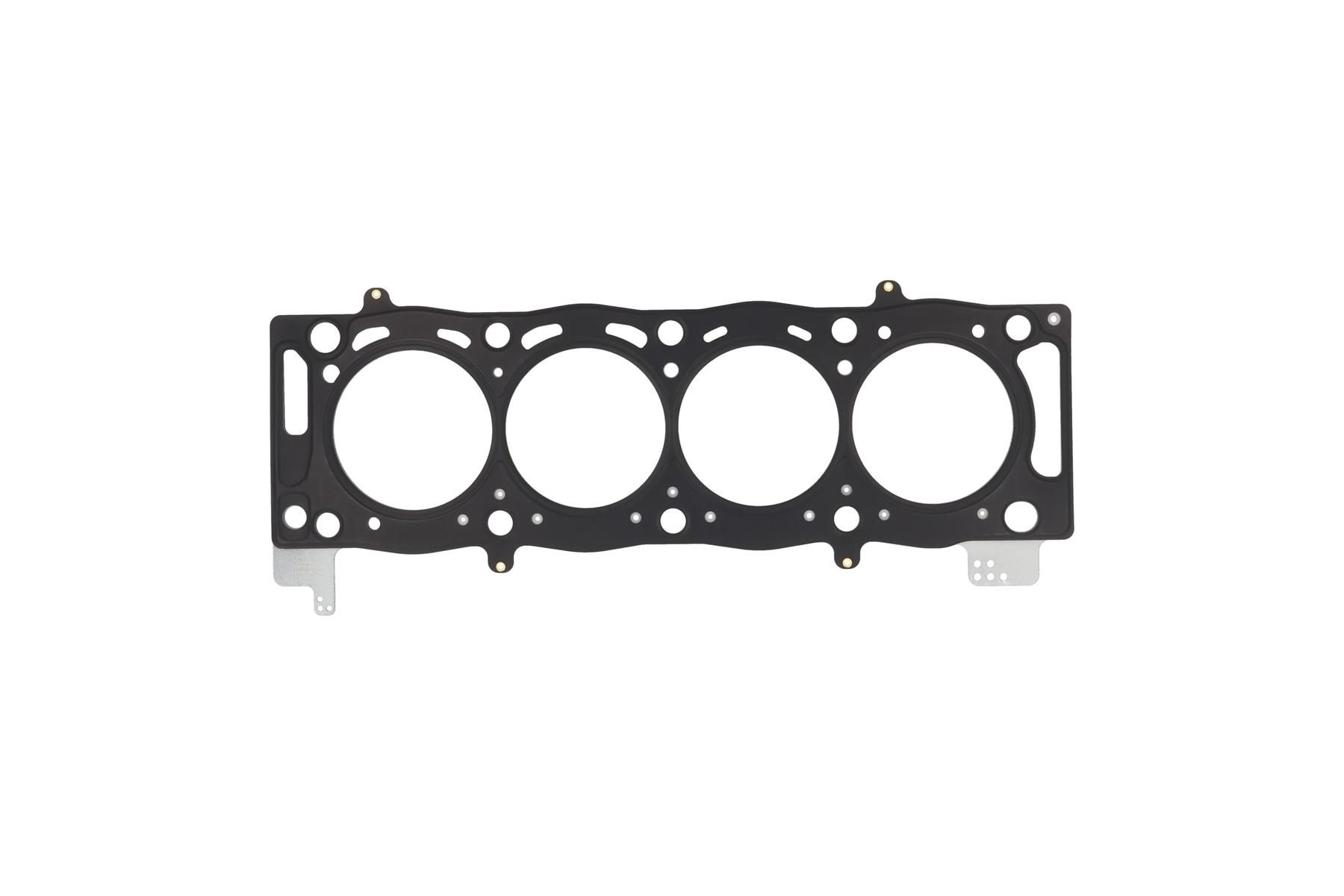 KAMOKA Pakning, topstykke 8701904 for FORD DS FIAT MITSUBISHI LAND ROVER