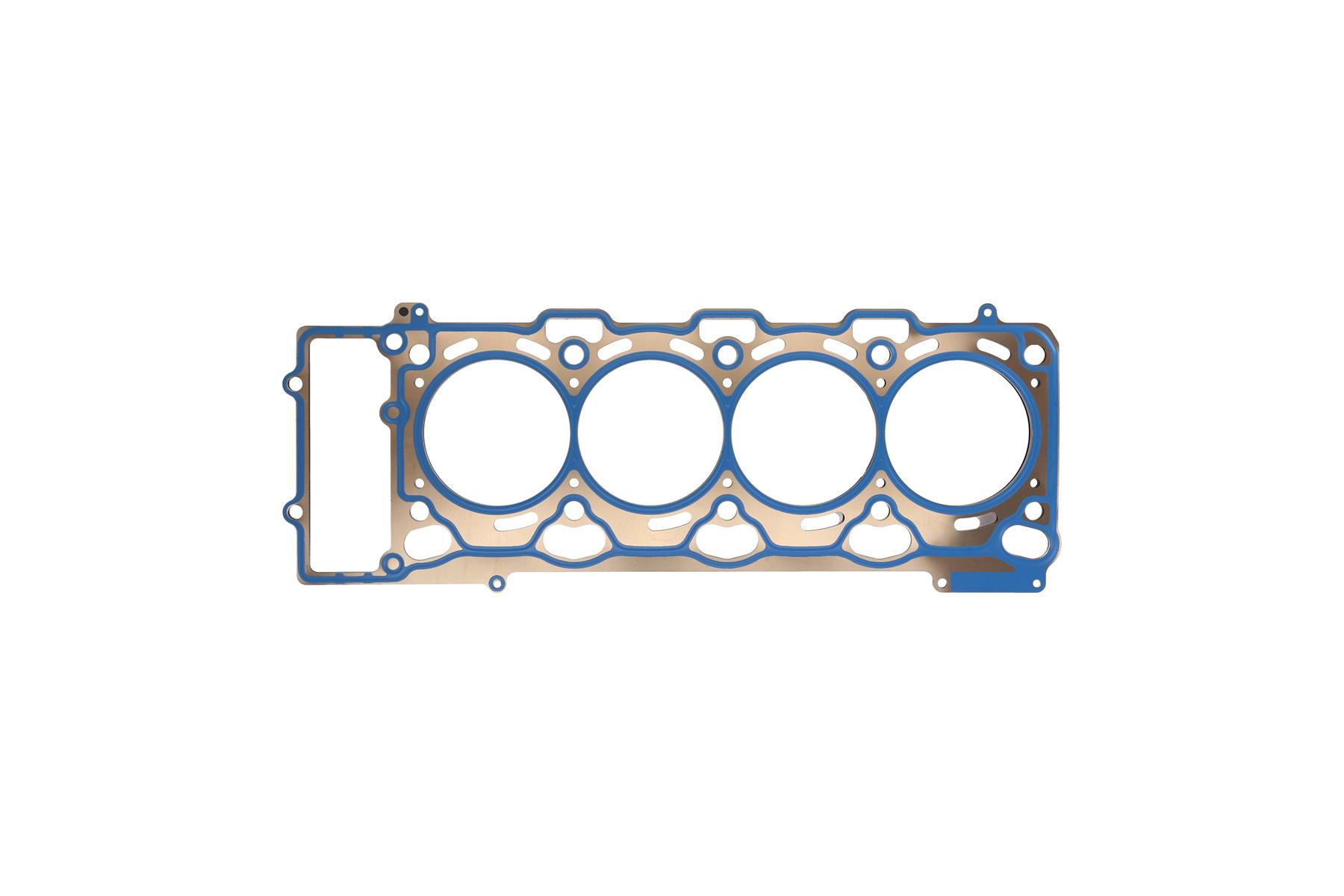 KAMOKA Pakning, topstykke 8701221 for BMW