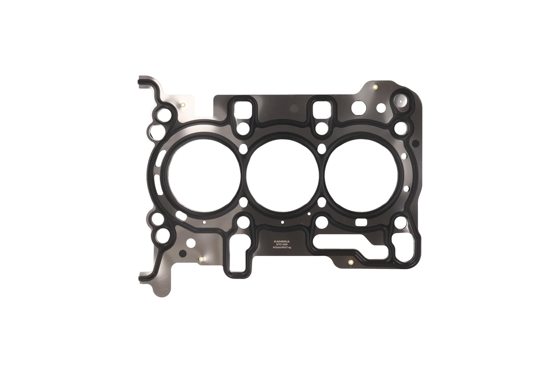 KAMOKA Pakning, topstykke 8701498 for OPEL