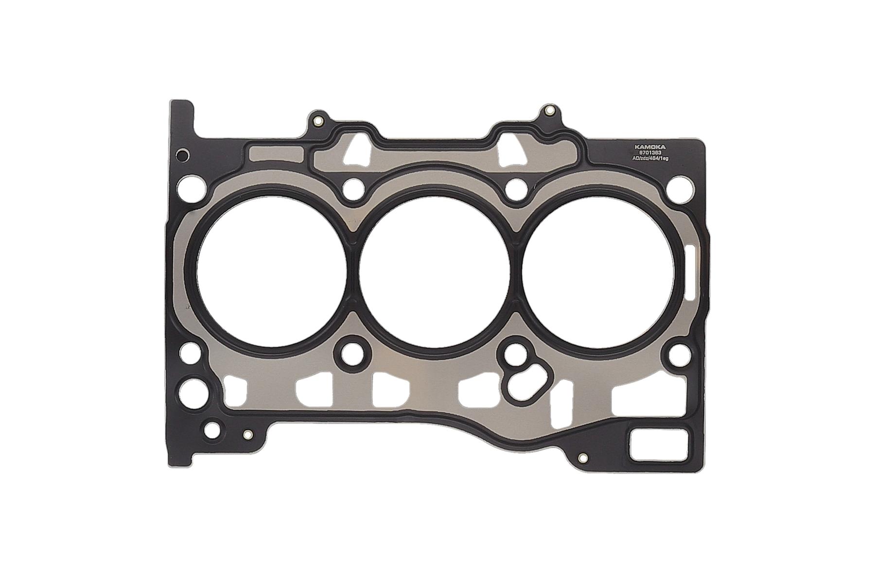 KAMOKA Pakning, topstykke 8701363 for CUPRA