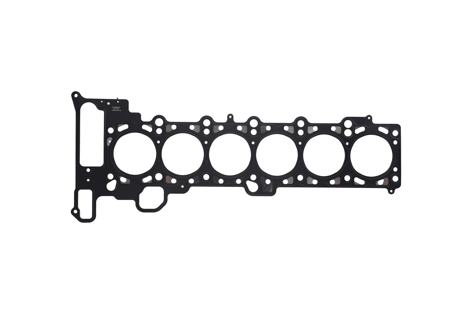 KAMOKA Pakning, topstykke 8701331 for BMW