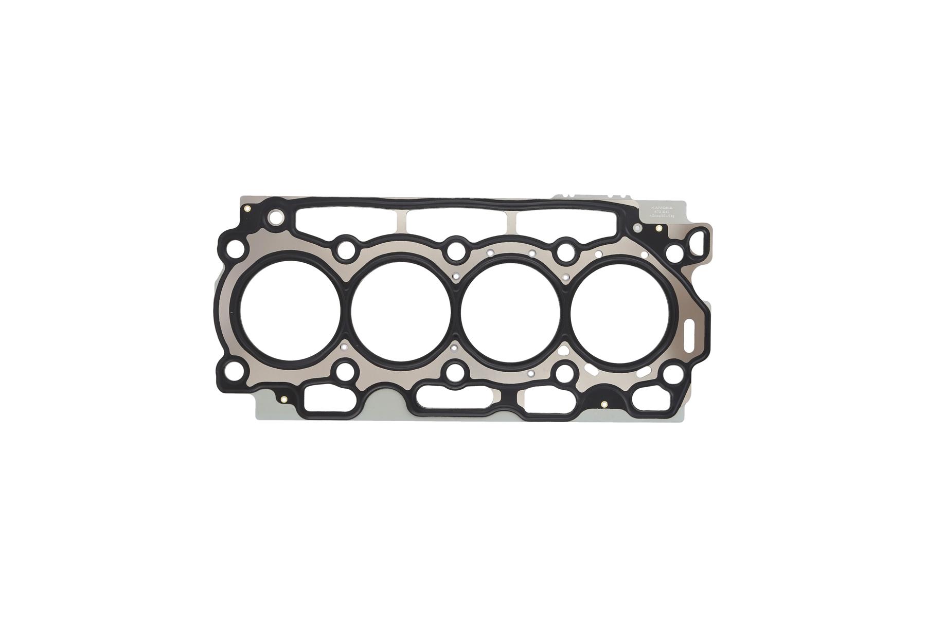 KAMOKA Pakning, topstykke 8701049 for FORD VOLVO MAZDA PEUGEOT CITROËN BMW FIAT