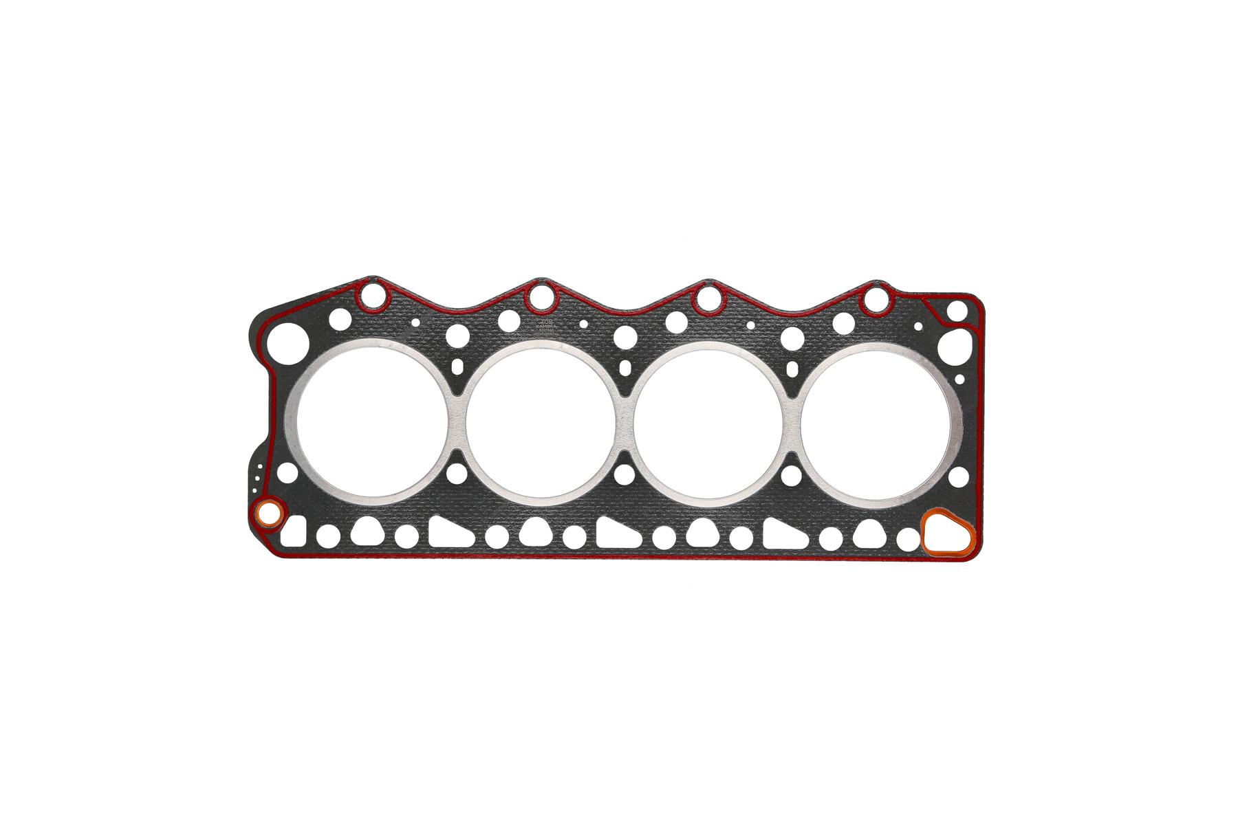 KAMOKA Pakning, topstykke 8701642 for OPEL IVECO PEUGEOT RENAULT TRUCKS