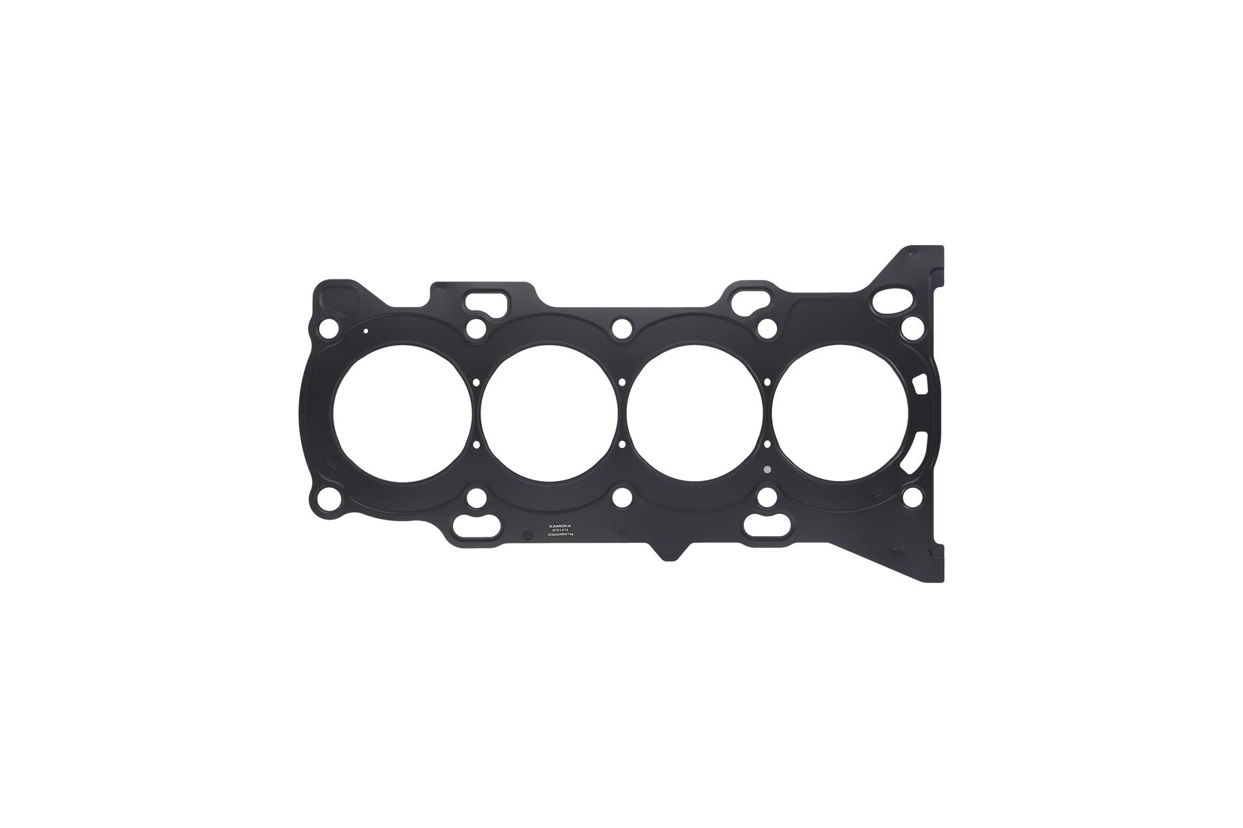 KAMOKA Pakning, topstykke 8701474 for TOYOTA