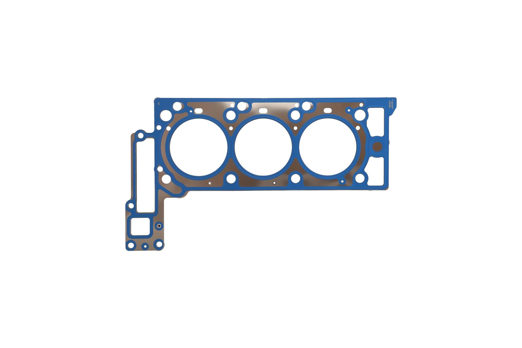 KAMOKA Pakning, topstykke 8701464 for MERCEDES-BENZ RAM