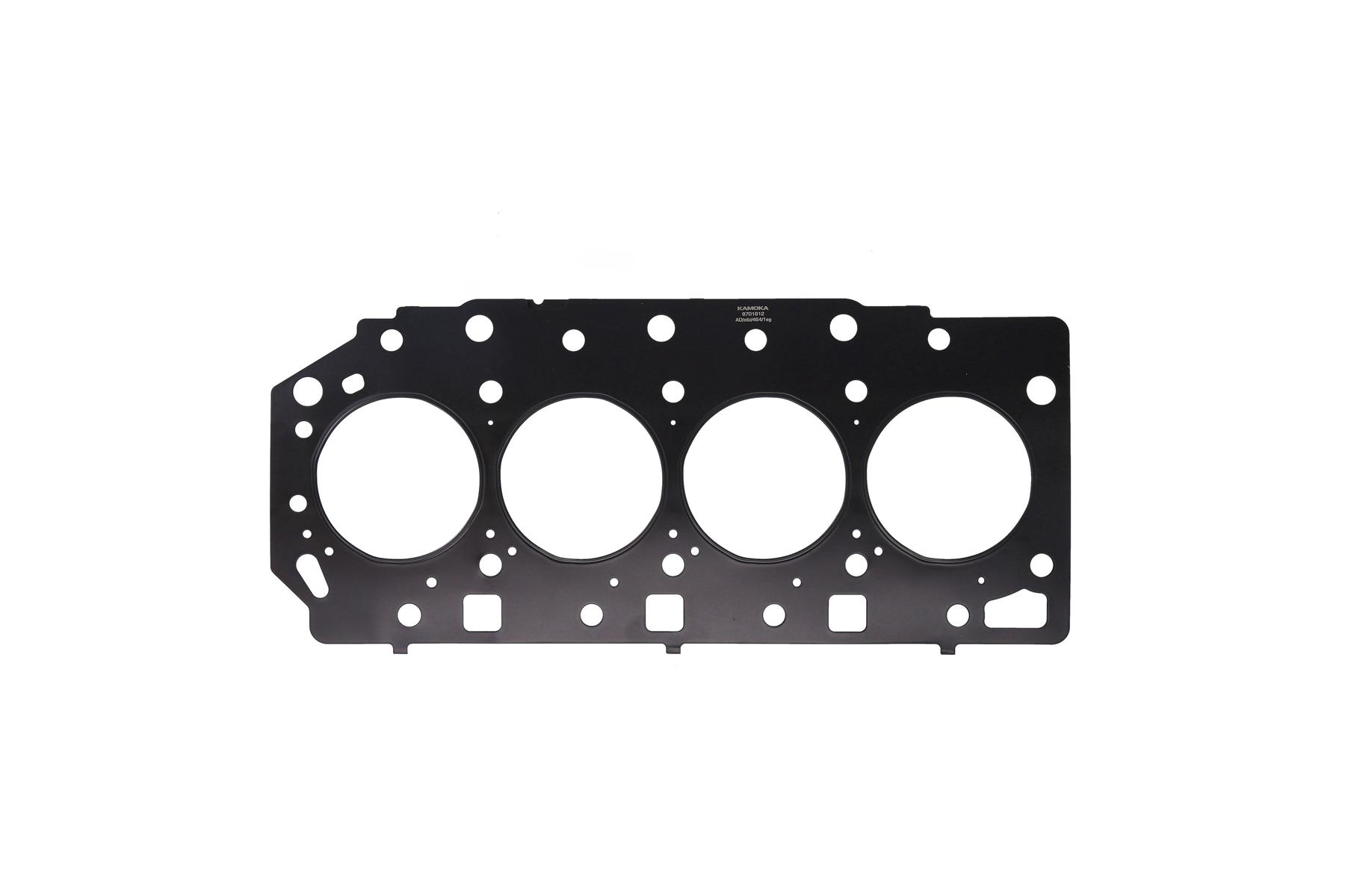 KAMOKA Pakning, topstykke 8701812 for KIA