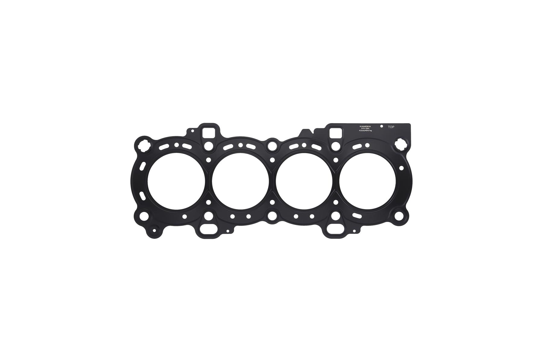 KAMOKA Pakning, topstykke 8701354 for FORD MAZDA