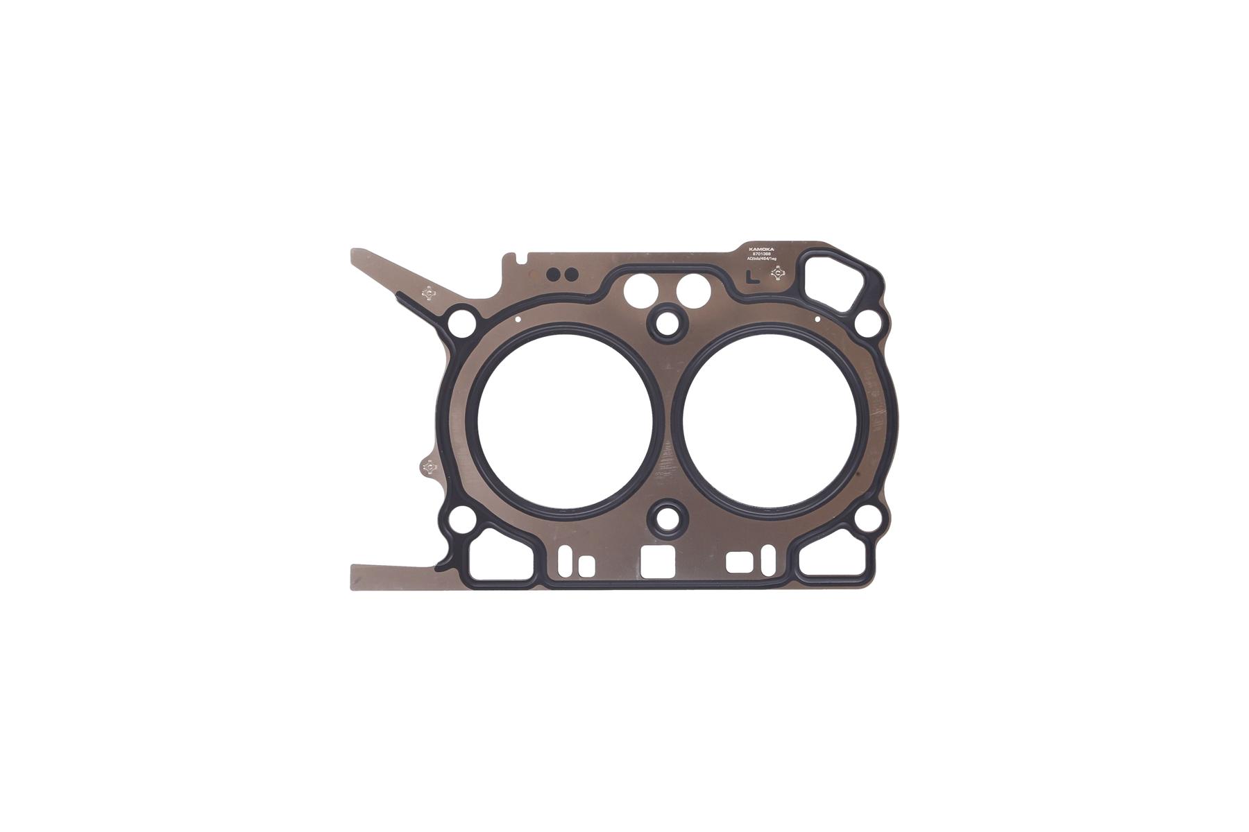 KAMOKA Pakning, topstykke 8701368 for SUBARU
