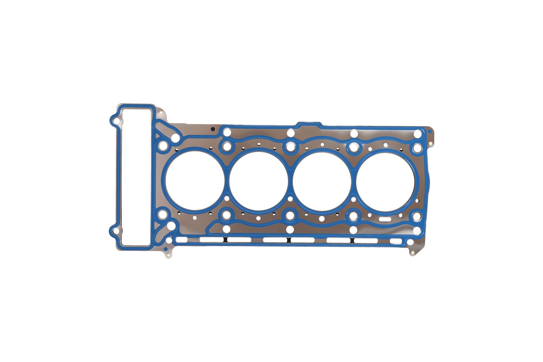 KAMOKA Pakning, topstykke 8701494 for MERCEDES-BENZ