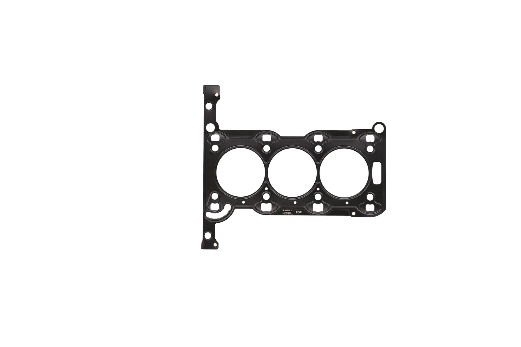 KAMOKA Pakning, topstykke 8701644 for OPEL