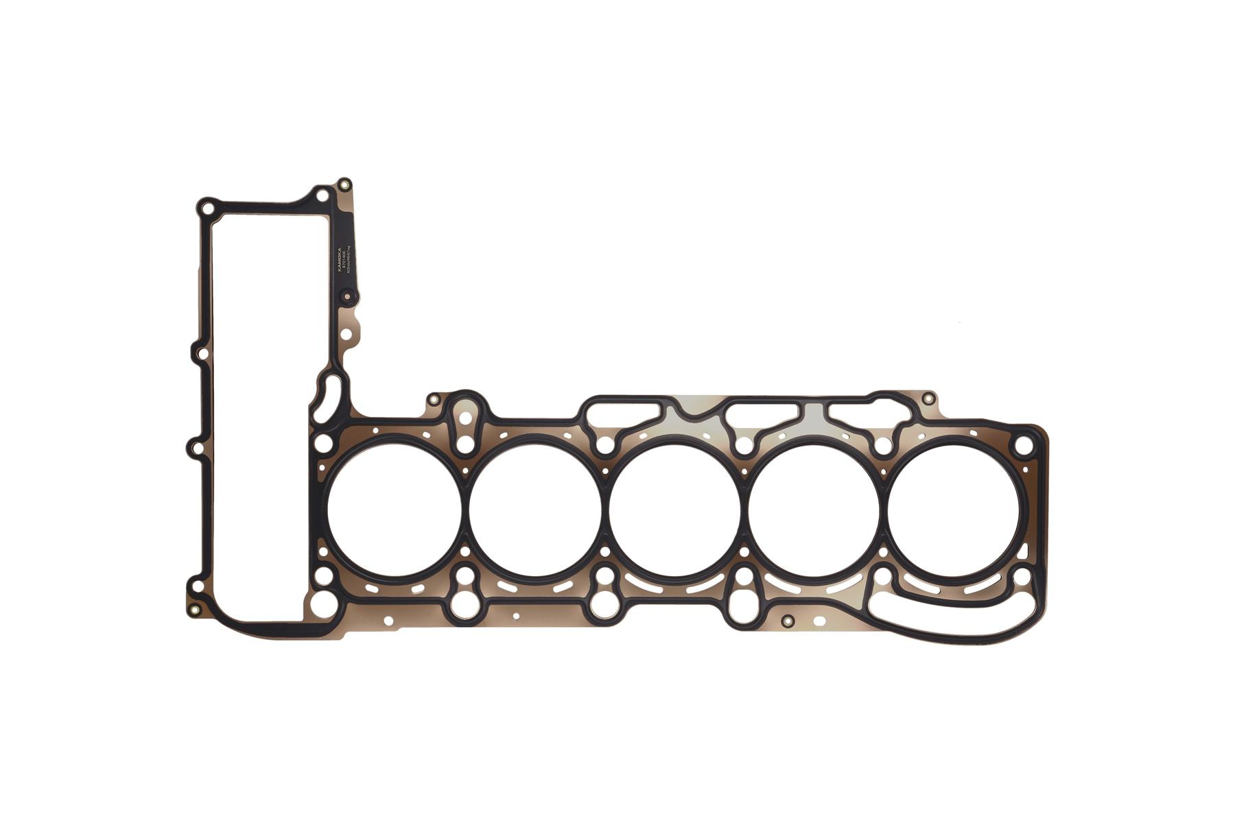 KAMOKA Pakning, topstykke 8701408 for CUPRA