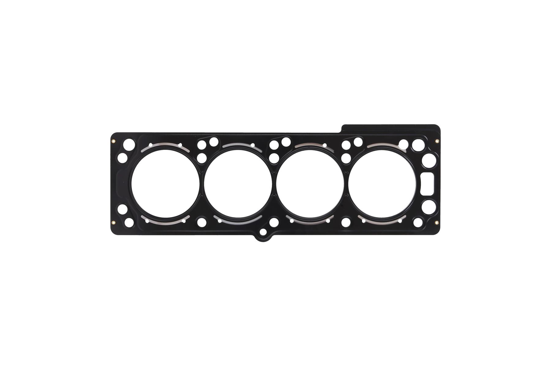 KAMOKA Pakning, topstykke 8701542 for OPEL