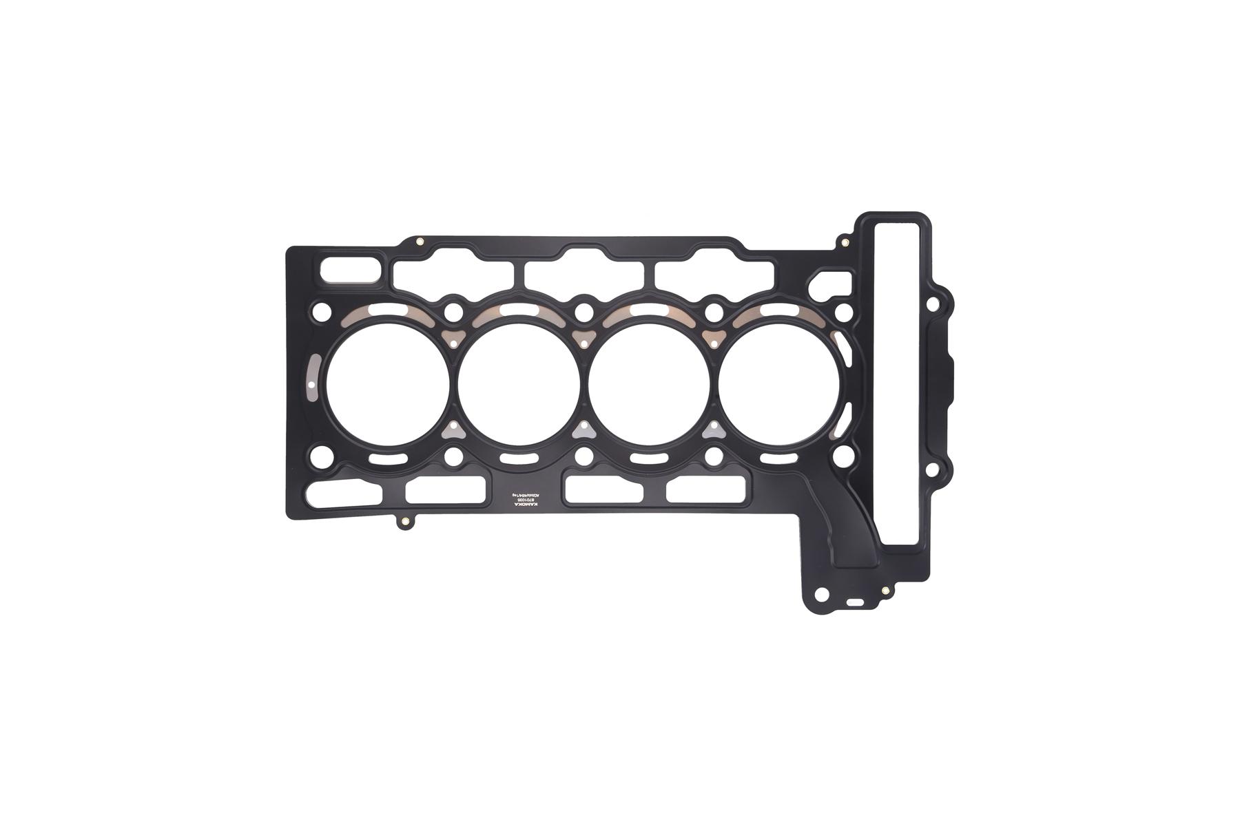 KAMOKA Pakning, topstykke 8701035 for BMW DS