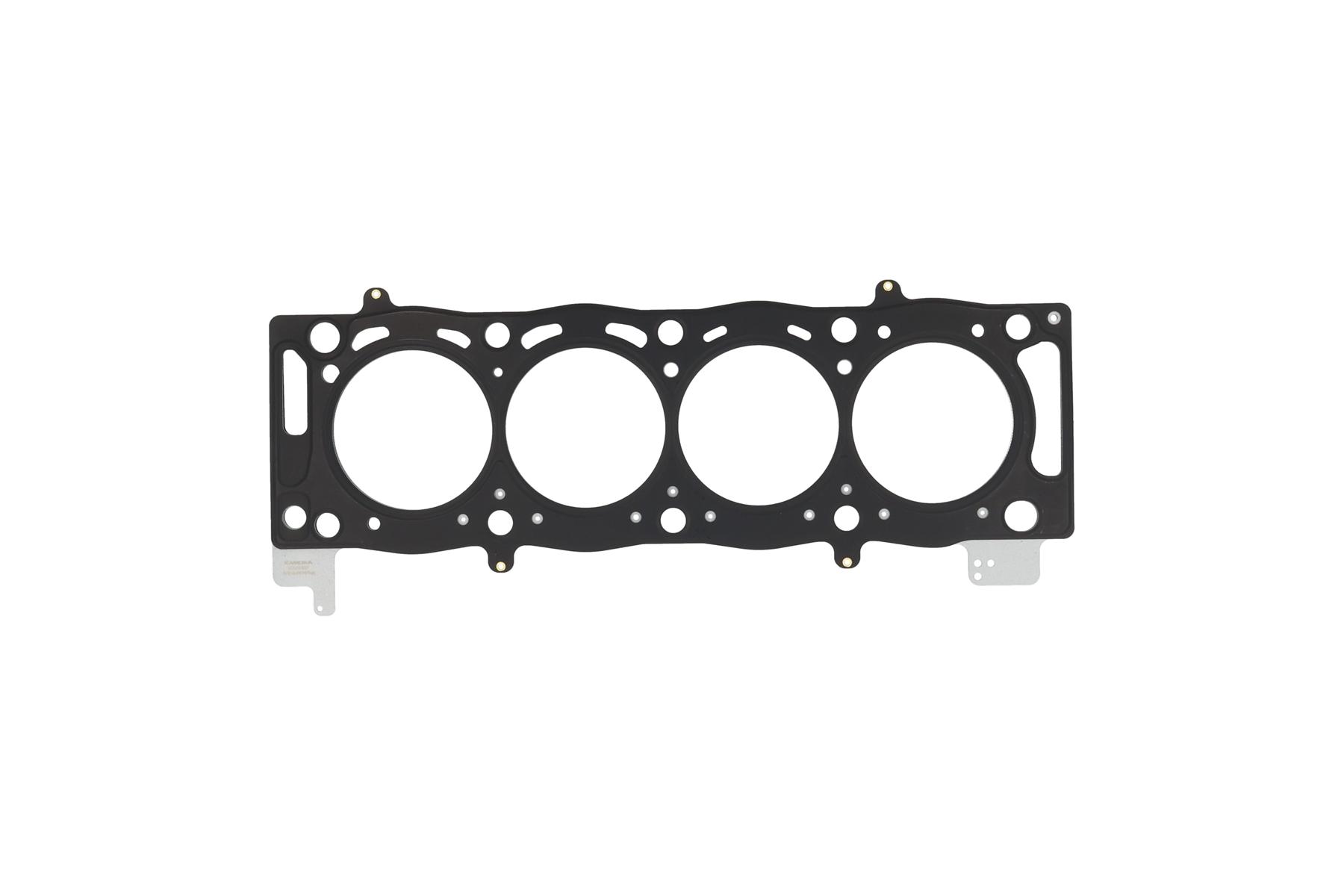 KAMOKA Pakning, topstykke 8701902 for FORD PEUGEOT DS FIAT JAGUAR MITSUBISHI LAND ROVER