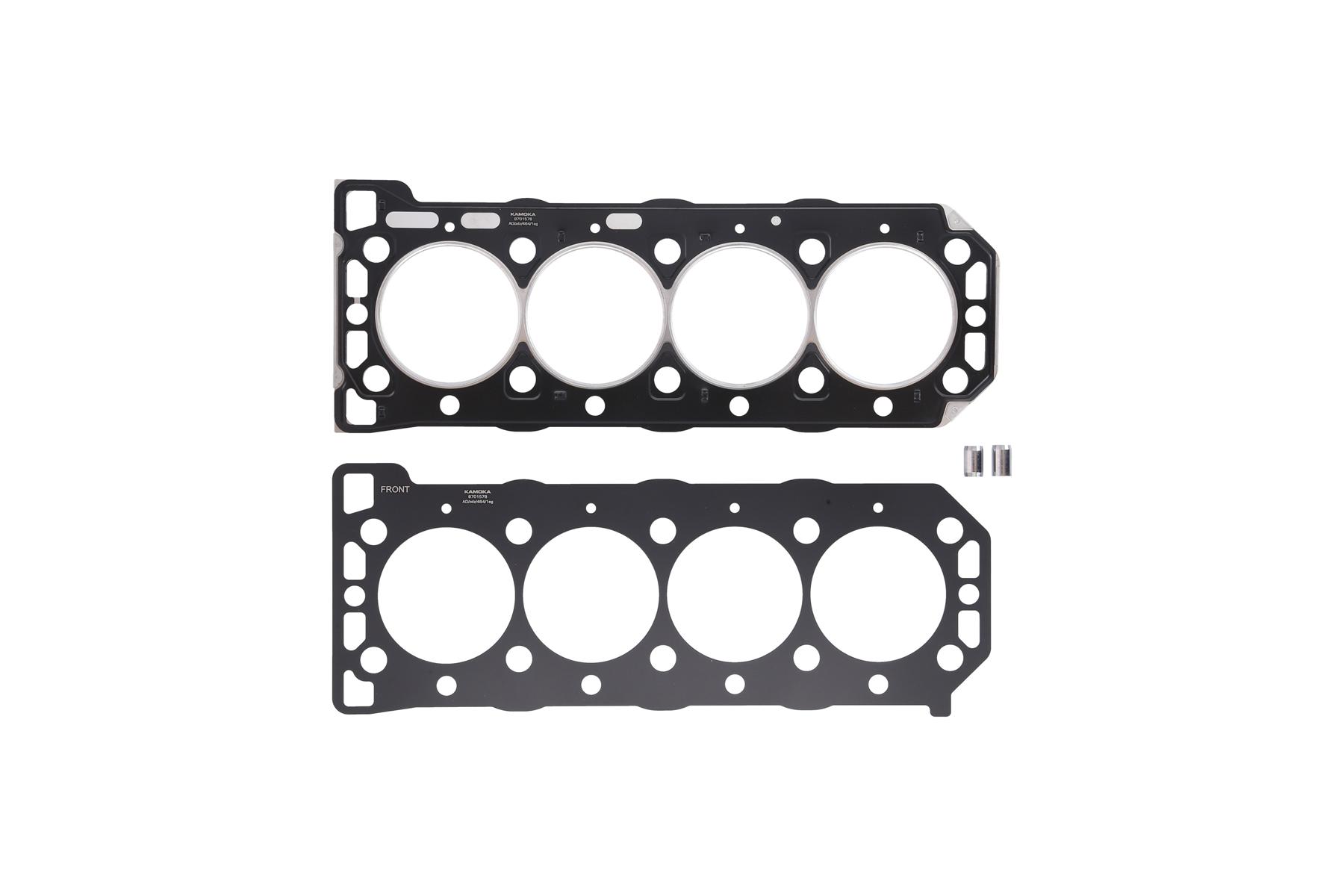 KAMOKA Pakning, topstykke 8701578 for ROVER