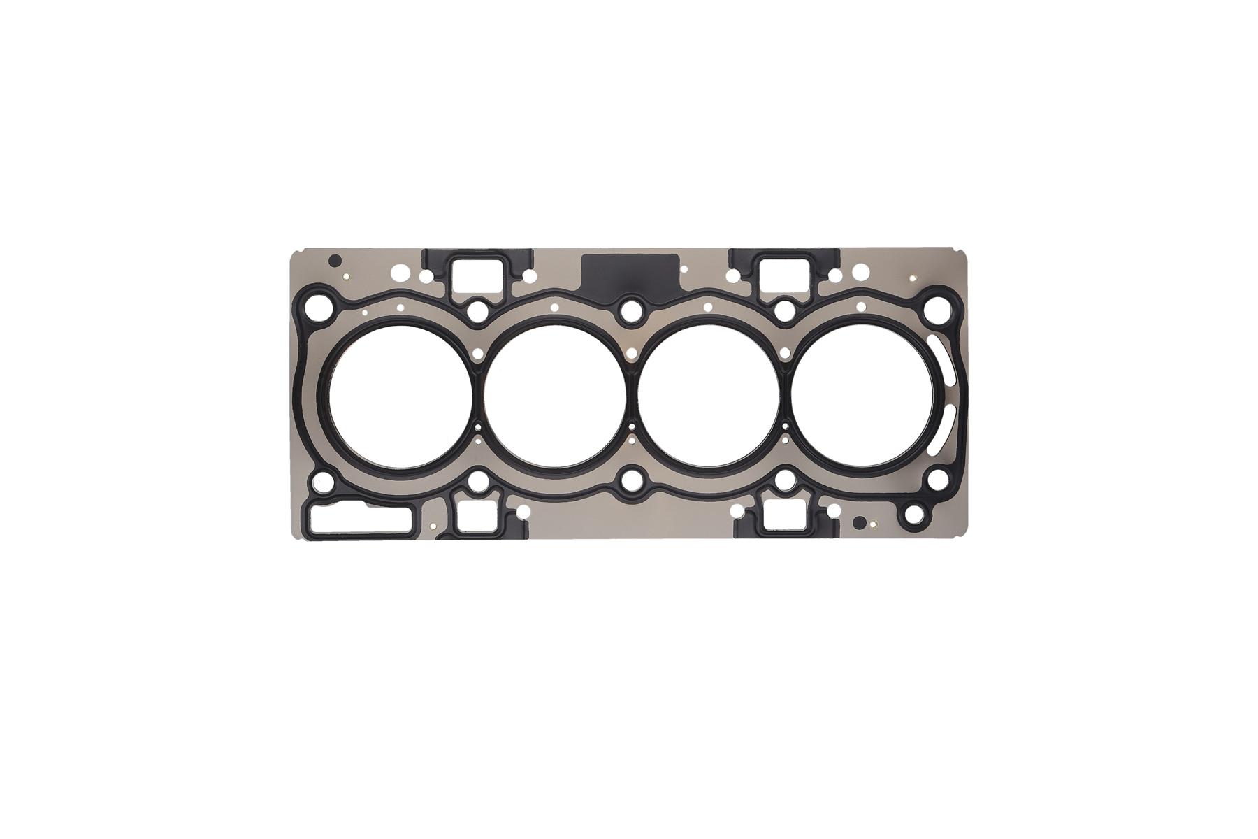 KAMOKA Pakning, topstykke 8701066 for FORD VOLVO