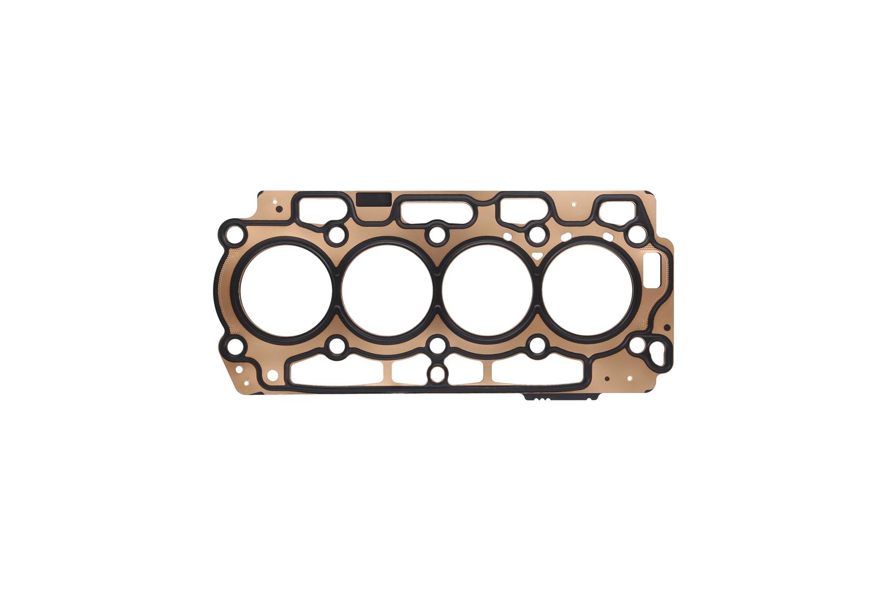 KAMOKA Pakning, topstykke 8701302 for FORD OPEL VOLVO PEUGEOT MITSUBISHI