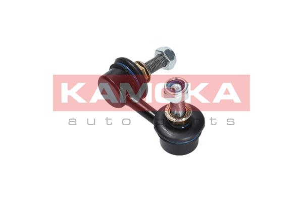 KAMOKA Stang/led, stabilisator 9030121 venstre foraksel for NISSAN