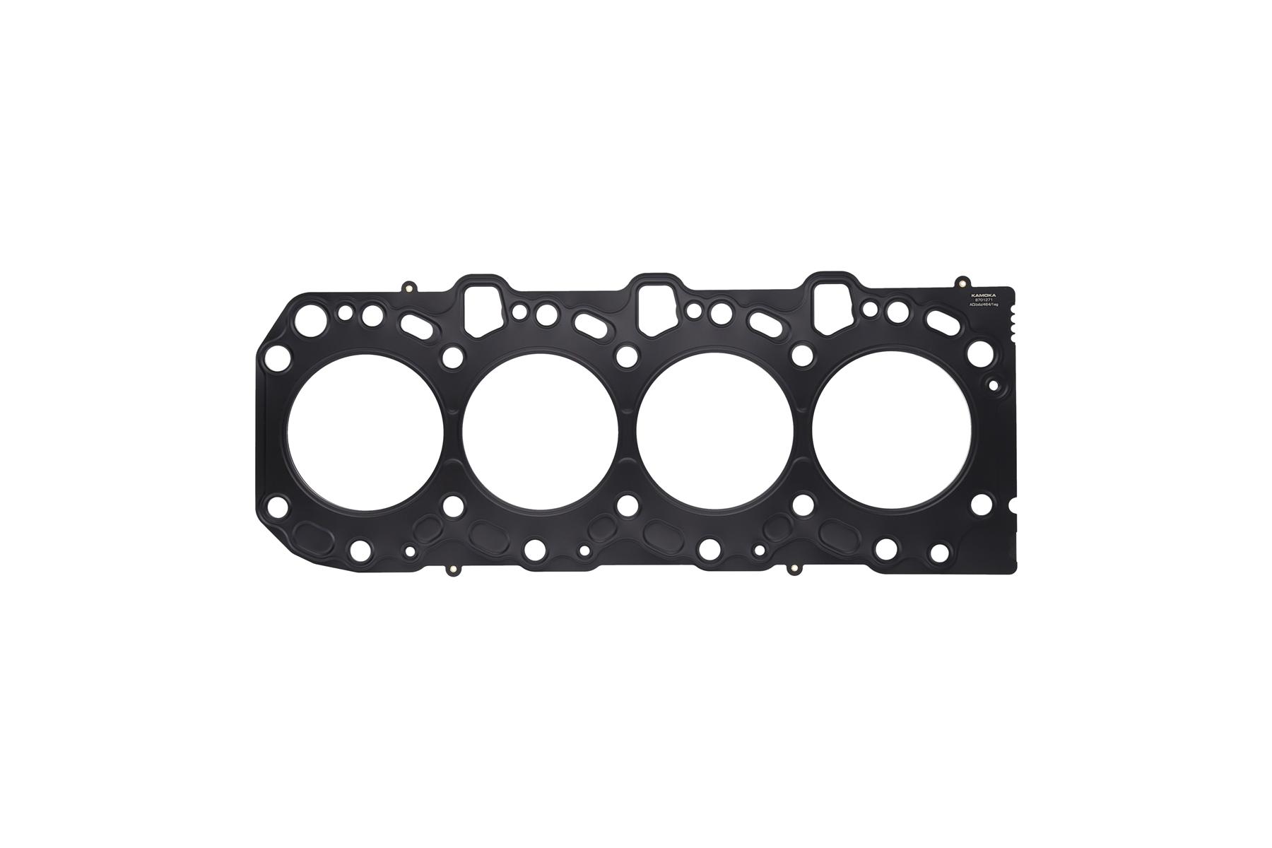 KAMOKA Pakning, topstykke 8701271 for TOYOTA