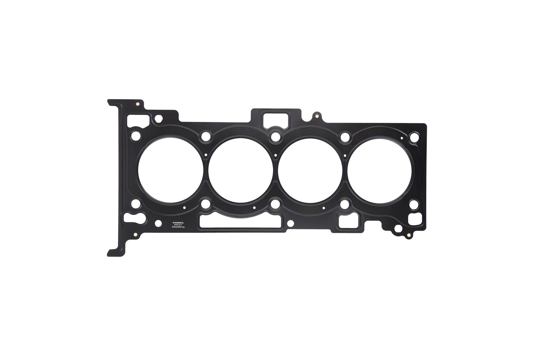 KAMOKA Pakning, topstykke 8701417 for PEUGEOT MITSUBISHI