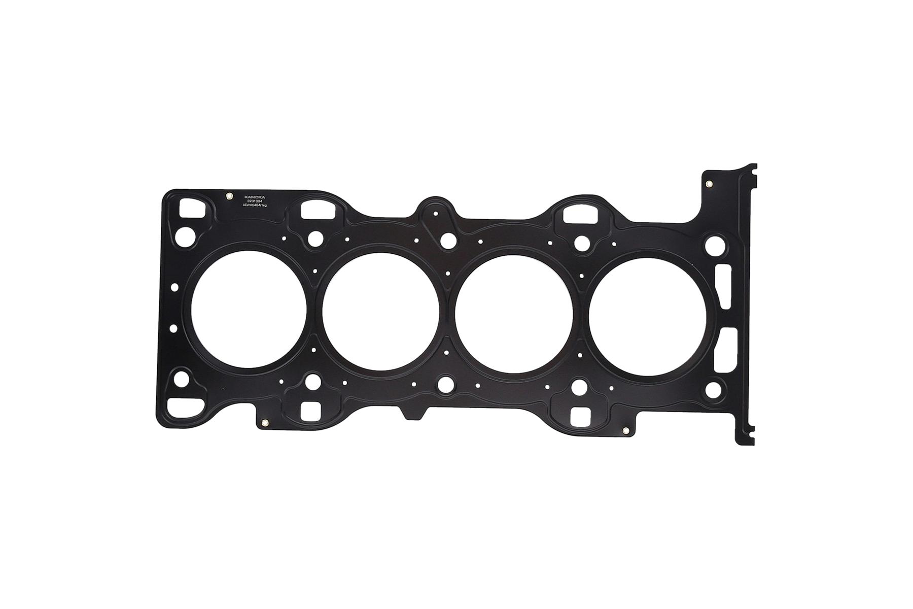 KAMOKA Pakning, topstykke 8701384 for FORD VOLVO MAZDA