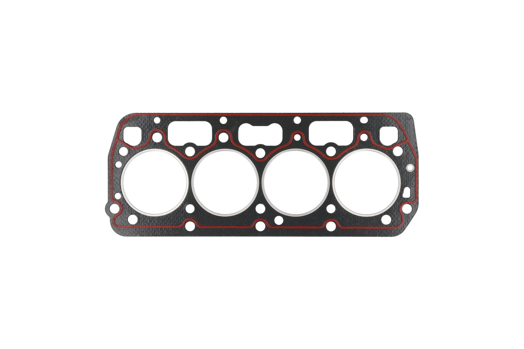 KAMOKA Pakning, topstykke 8701558 for CUPRA