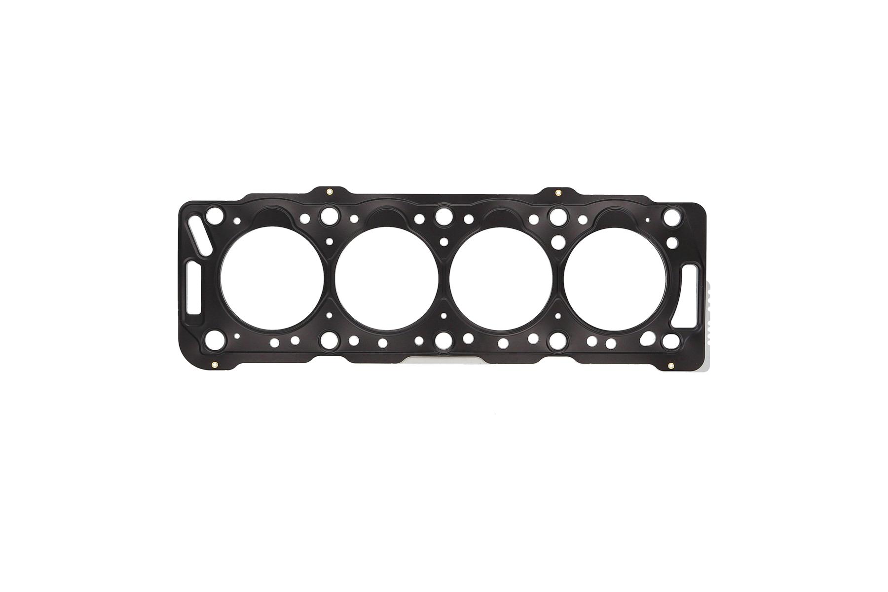KAMOKA Pakning, topstykke 8701753 for PEUGEOT FIAT
