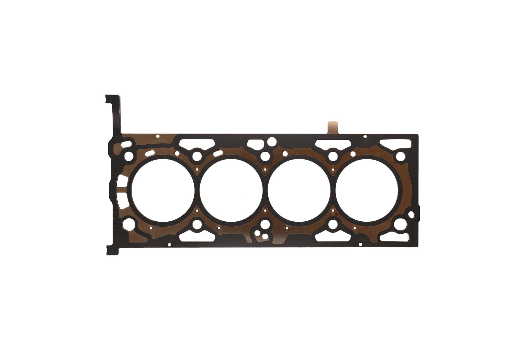 KAMOKA Pakning, topstykke 8701452 for OPEL CHEVROLET