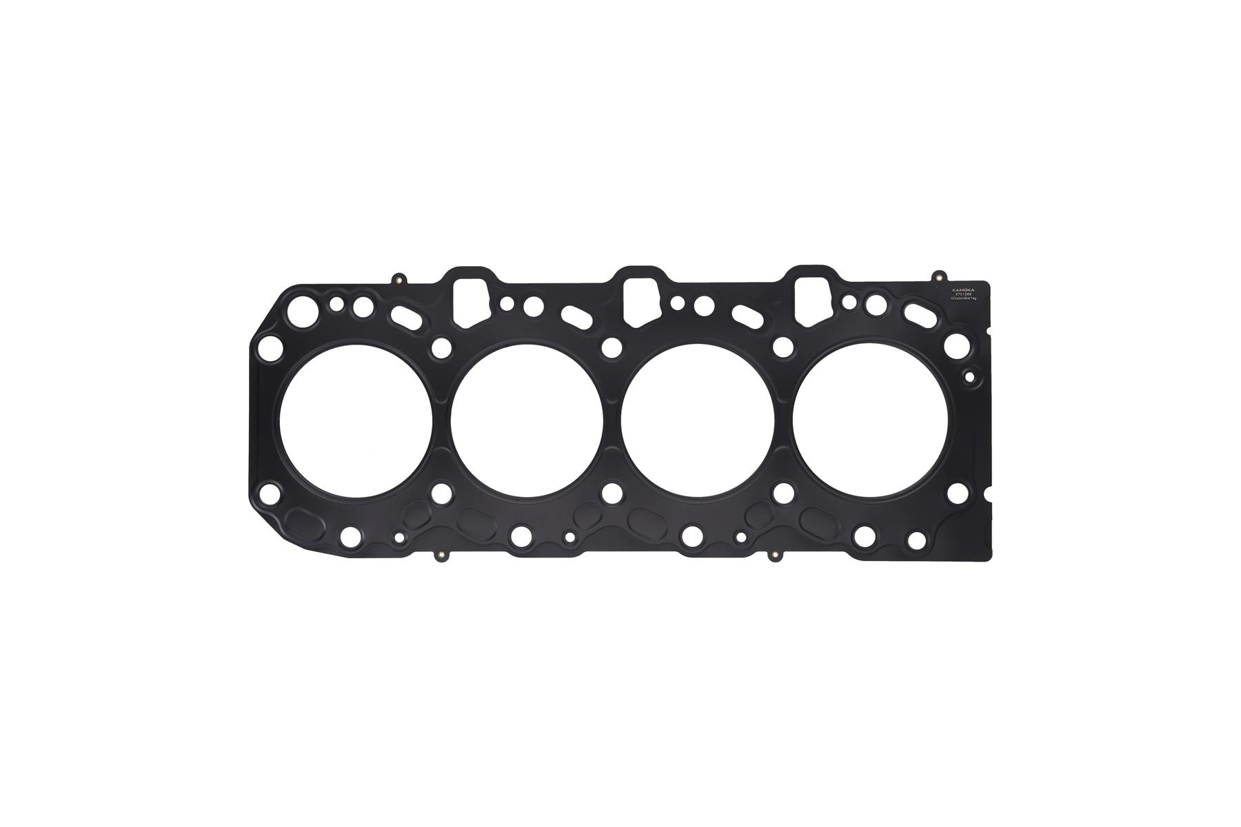 KAMOKA Pakning, topstykke 8701268 for TOYOTA
