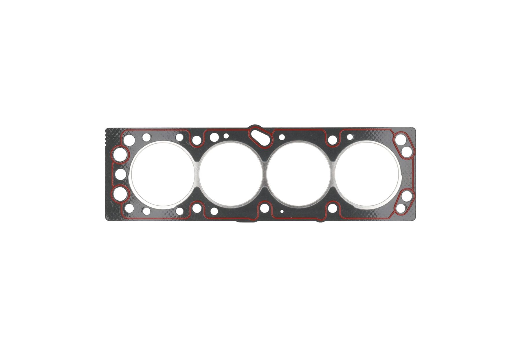 KAMOKA Pakning, topstykke 8701552 for OPEL
