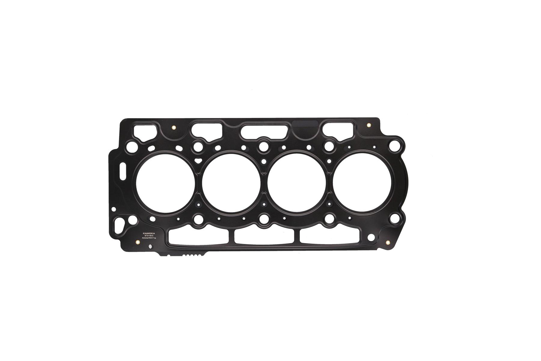 KAMOKA Pakning, topstykke 8701800 for FORD PEUGEOT MAZDA TOYOTA