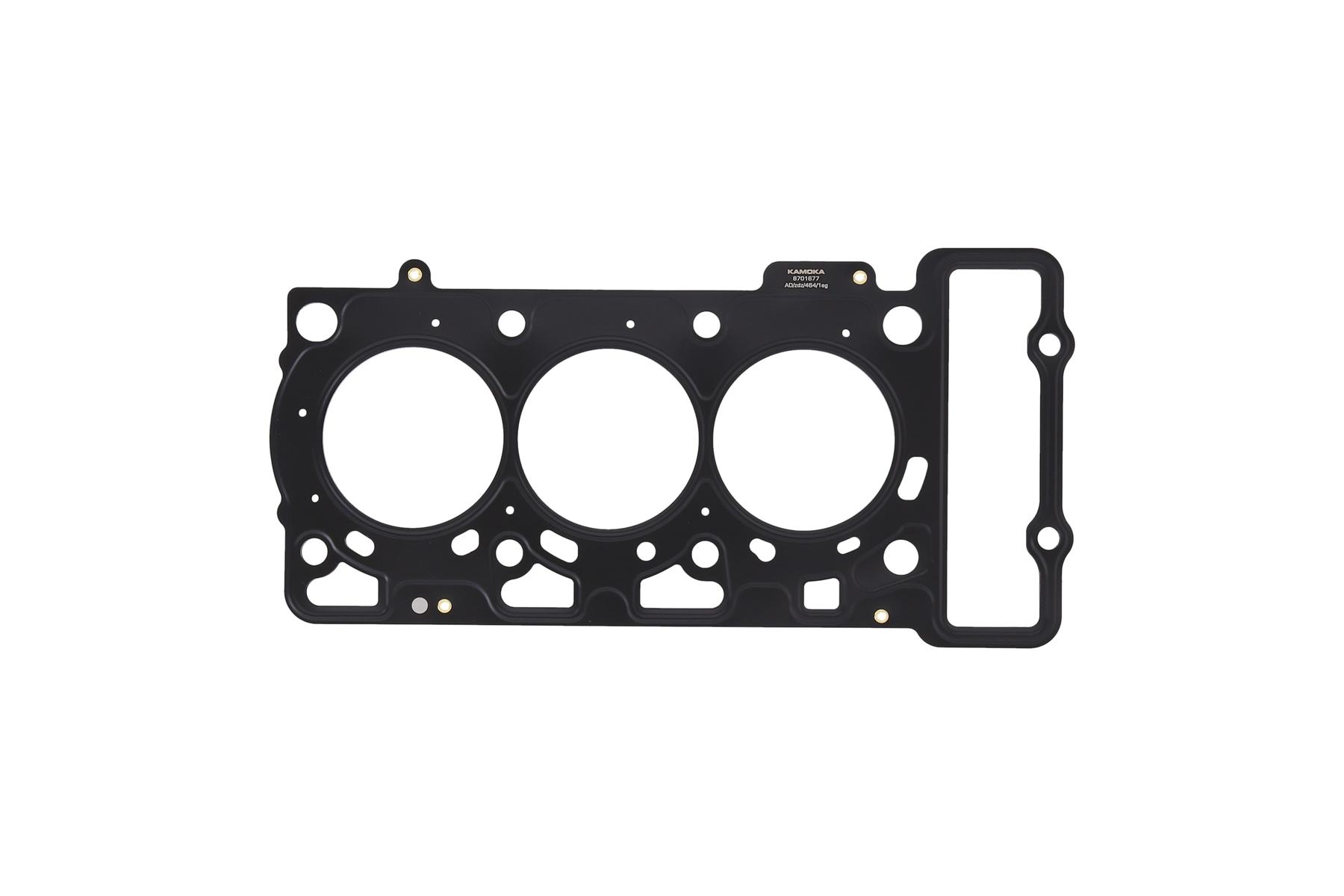 KAMOKA Pakning, topstykke 8701677 for SMART MERCEDES-BENZ