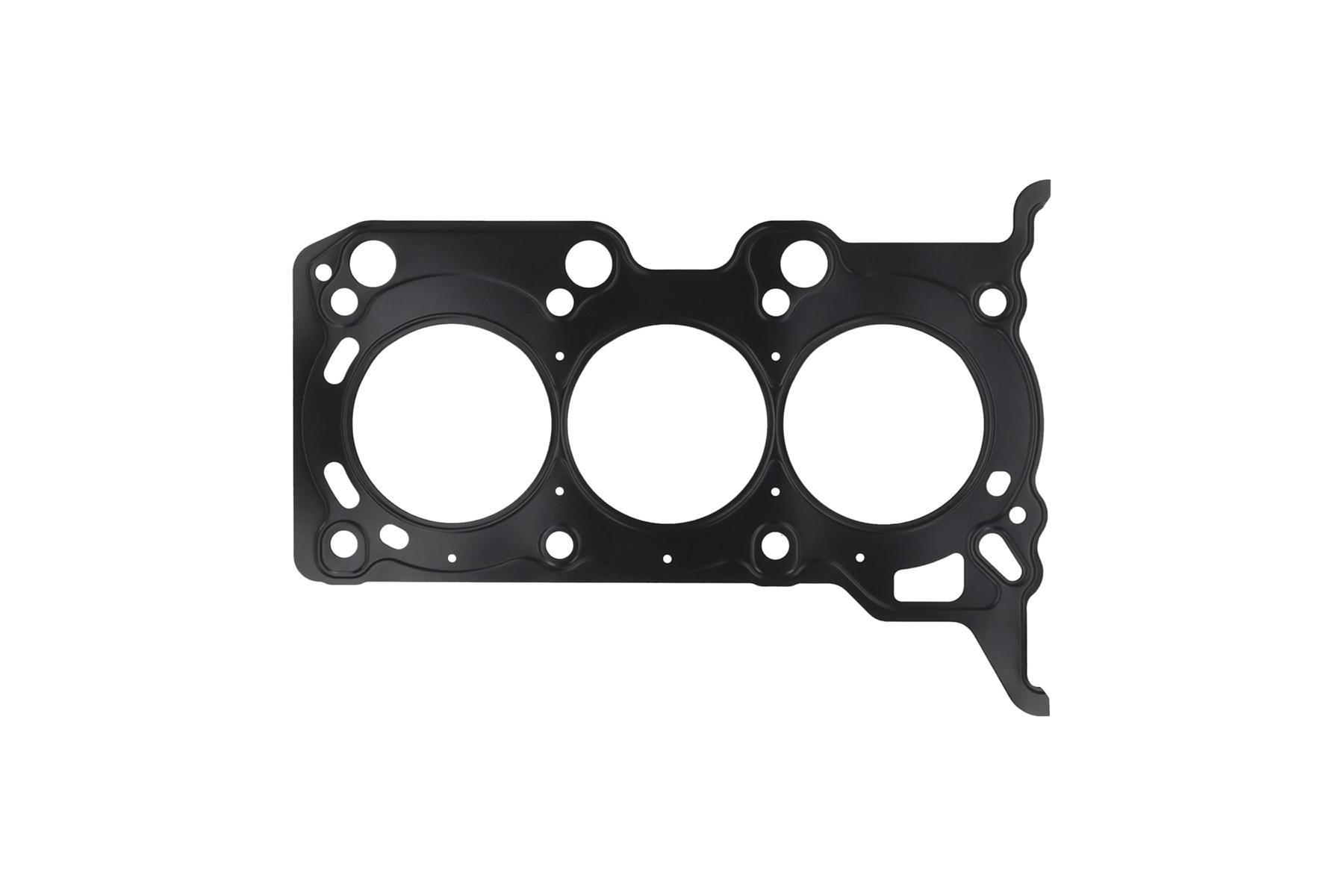 KAMOKA Pakning, topstykke 8701596 for MERCEDES-BENZ MITSUBISHI