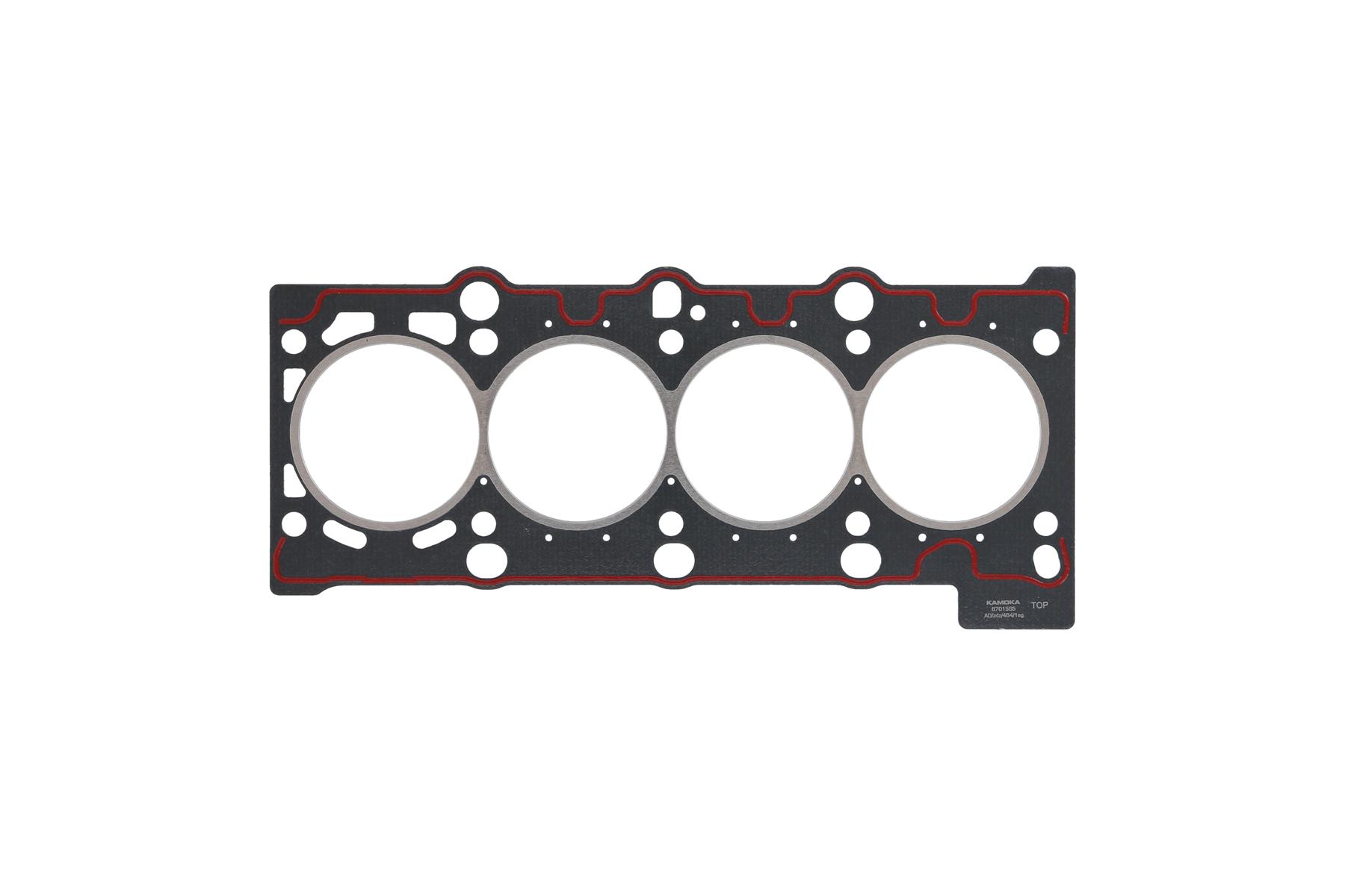 KAMOKA Pakning, topstykke 8701565 for BMW